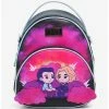 Marvel Loki Sylvie & Loki Cloud Convertible Mini Backpack - BoxLunch Exclusive