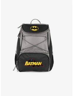 Boxlunch DC Comics Batman PTX Backpack Cooler