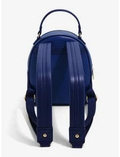 Our Universe Disney Pixar Coco Cemetery Light-Up Mini Backpack - BoxLunch Exclusive -Disney Mad Store 18810626 av3