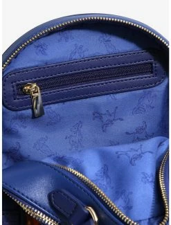 Our Universe Disney Pixar Coco Cemetery Light-Up Mini Backpack - BoxLunch Exclusive -Disney Mad Store 18810626 av5