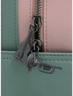 Our Universe Disney The Aristocats Alley Cats Mini Backpack - BoxLunch Exclusive -Disney Mad Store 18810630 av3