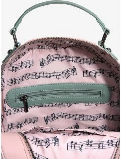 Our Universe Disney The Aristocats Alley Cats Mini Backpack - BoxLunch Exclusive -Disney Mad Store 18810630 av4