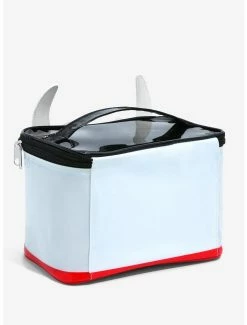 Disney The Nightmare Before Christmas Zero Cosmetic Train Case - BoxLunch Exclusive -Disney Mad Store 18929012 av2