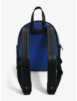 Coraline Garden Mini Backpack - BoxLunch Exclusive -Disney Mad Store 19017162 av3