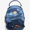 Our Universe Disney Pinocchio Monstro Mini Backpack - BoxLunch Exclusive