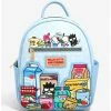 Sanrio Hello Kitty And Friends Tasty Treats Mini Backpack - BoxLunch Exclusive