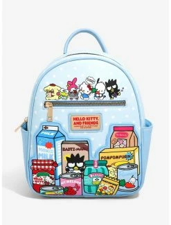 Sanrio Hello Kitty And Friends Tasty Treats Mini Backpack - BoxLunch Exclusive