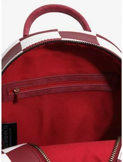 Demon Slayer: Kimetsu No Yaiba Nezuko Kamado Kimono Mini Backpack - BoxLunch Exclusive -Disney Mad Store 19322873 av3