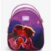 Disney Tangled Rapunzel & Flynn Lantern Festival Mini Backpack - BoxLunch Exclusive