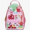 Loungefly Disney Alice In Wonderland Cake Mini Backpack - BoxLunch Exclusive