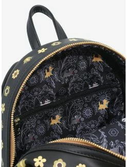 Loungefly Disney The Aristocats Folk Mini- Backpack - BoxLunch Exclusive -Disney Mad Store 19323706 av3