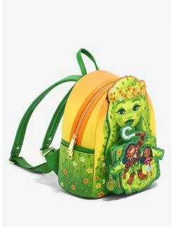 Loungefly Disney Moana Te Fiti Mini Backpack - BoxLunch Exclusive -Disney Mad Store 19323720 av1