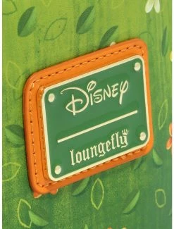 Loungefly Disney Moana Te Fiti Mini Backpack - BoxLunch Exclusive -Disney Mad Store 19323720 av4