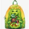 Loungefly Disney Moana Te Fiti Mini Backpack - BoxLunch Exclusive