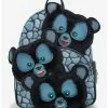 Loungefly Disney Pixar Brave Bear Brothers Mini Backpack - BoxLunch Exclusive