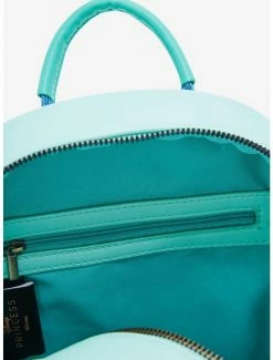 Disney The Little Mermaid Ariel & Prince Eric Statue Mini Backpack - BoxLunch Exclusive -Disney Mad Store 19323805 av3