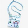 Loungefly Disney Lilo & Stitch Tie-Dye Crossbody Bag - BoxLunch Exclusive