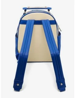 Teenage Mutant Ninja Turtles X Naruto Mini Backpack - BoxLunch Exclusive -Disney Mad Store 19570299 av2