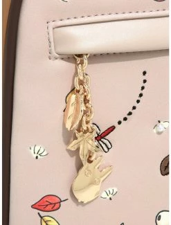 Our Universe Studio Ghibli My Neighbor Totoro Fall Foliage Mini Backpack - BoxLunch Exclusive -Disney Mad Store 19574655 av3