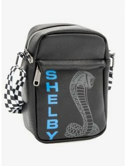Boxlunch Shelby Cobra Carroll Cross Body Bag