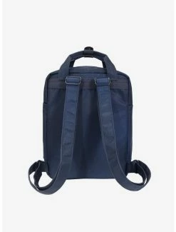 Boxlunch Doughnut Macaroon Mini Sky Series Starry Mini Backpack -Disney Mad Store 19632396 av2