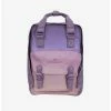 Boxlunch Doughnut Macaroon Mini Sky Series Sunset Mini Backpack