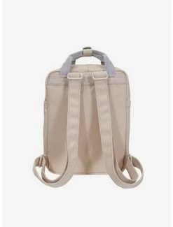 Boxlunch Doughnut Macaroon Mini Sky Series Sunrise Mini Backpack -Disney Mad Store 19632400 av2