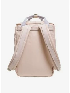 Boxlunch Doughnut Macaroon Sky Series Sunrise Backpack -Disney Mad Store 19632402 av2