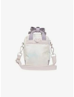 Boxlunch Doughnut Macaroon Tiny Ribbon X Unicorn Dream Series Unicorn Crossbody -Disney Mad Store 19632424 av2