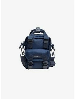 Boxlunch Doughnut Macaroon Tiny Sky Series Starry Crossbody