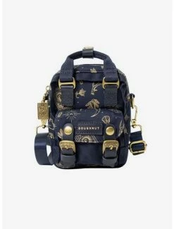 Boxlunch Doughnut Macaroon Tiny The Mystic Club Series Nautical X Caramel Crossbody