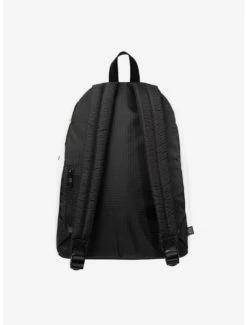 Boxlunch Doughnut Plus One Gamescape Series White Backpack -Disney Mad Store 19632446 av2