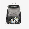 Boxlunch Disney Mickey Mouse NFL Los Angeles Chargers Cooler Backpack