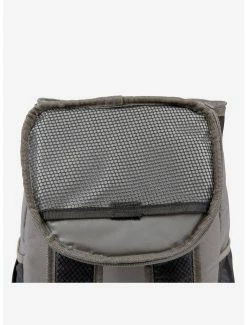 Boxlunch Disney Mickey Mouse NFL Minnesota Vikings Cooler Backpack -Disney Mad Store 19831903 av4