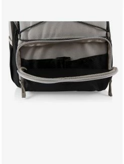 Boxlunch Disney Mickey Mouse NFL New Orleans Saints Cooler Backpack -Disney Mad Store 19831907 av2