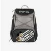 Boxlunch Disney Mickey Mouse NFL New Orleans Saints Cooler Backpack