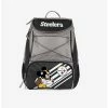 Boxlunch Disney Mickey Mouse NFL Pittsburgh Steelers Cooler Backpack
