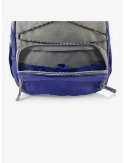 Boxlunch Disney Mickey Mouse NFL Dallas Cowboys Cooler Backpack -Disney Mad Store 19831951 av3