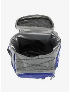 Boxlunch Disney Mickey Mouse NFL Denver Broncos Cooler Backpack -Disney Mad Store 19831959 av4