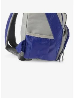 Boxlunch Disney Mickey Mouse NFL Indianapolis Colts Cooler Backpack -Disney Mad Store 19831987 av4