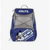 Boxlunch Disney Mickey Mouse NFL Indianapolis Colts Cooler Backpack