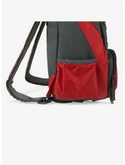 Boxlunch Disney Mickey Mouse NFL Kansas City Chiefs Cooler Backpack -Disney Mad Store 19832001 av3