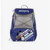 Boxlunch Disney Mickey Mouse NFL New England Patriots Cooler Backpack