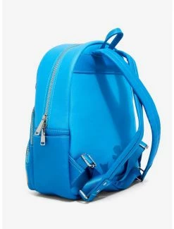 Boxlunch Loungefly Pokémon Squirtle Evolutions Mini Backpack -Disney Mad Store 19840489 av3