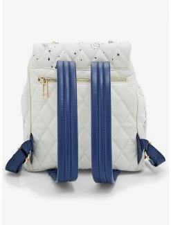 Harry Potter Hogwarts Icons Map Mini Backpack - BoxLunch Exclusive -Disney Mad Store 19965639 av1