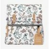 Boxlunch Petunia Pickle Bottom Disney Pixar Playday Meta Backpack Diaper Bag