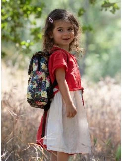 Boxlunch Petunia Pickle Bottom Disney Snow White's Enchanted Forest Mini Meta Backpack -Disney Mad Store 19991498 av3