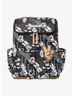 Boxlunch Petunia Pickle Bottom Disney Mickey & Friends Method Backpack