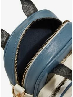 Harry Potter Chibi Harry And Hedwig Crossbody Bag - BoxLunch Exclusive -Disney Mad Store 20212712 av3