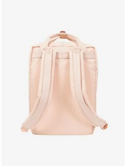 Boxlunch Doughnut Macaroon Sky X Ribbon Soft Sunrise Backpack -Disney Mad Store 20483791 av1